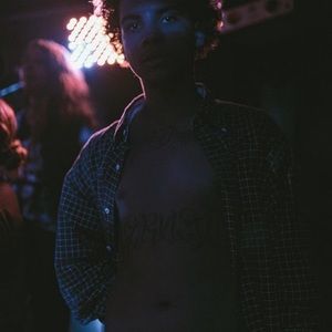 Meet your Posher, Audy